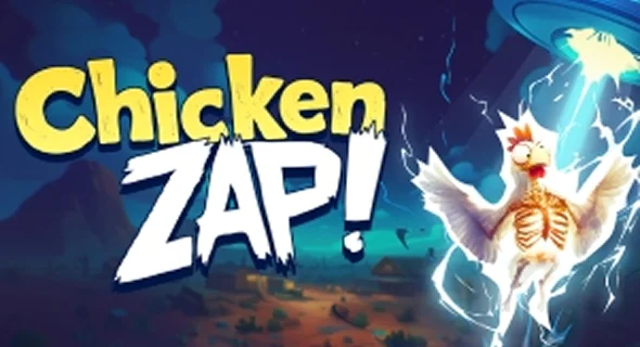 Chicken Zap! Chicken Zap!