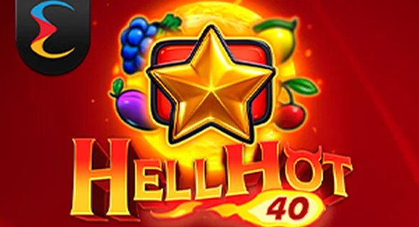 Hell Hot 40 Hell Hot 40